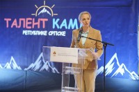 Otvoren "Talent kamp 2022" koji je okupio 350 učenika iz Srpske