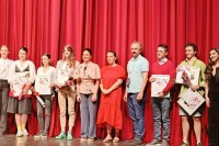 Затворен први Позоришни академски фестивал: Новосађани кући отишли с три награде