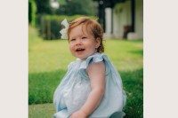 Objavljena nova fotografija kćerke princa Harija i Megan Markl