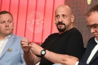 Danijel Simić dobitnik nagrade za novinarsku hrabrost "Milan Pantić"