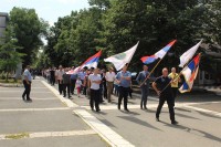 Годишњица формирања Прве србачке лаке пјешадијске бригаде: Витештвом одбранили кућни праг