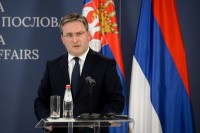 Selaković: Za Moskvu datum nepoznat,sa Šolcom bitni razgovori