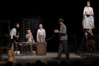 „Петријин венац“ на Театар фесту у Бањалуци: Живот ваља одживјети