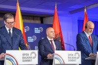  „Otvoreni Balkan“- autonomna ideja balkanskih lidera