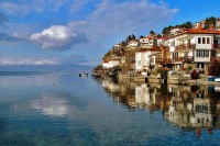 Turisti u Ohridu: Objedinjena ponuda za region dobra ideja