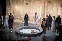 "Код Вечите славине" на Театар фесту у Бањалуци: Сапирање наслијеђене кривице