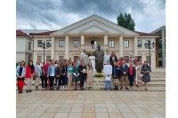 Počela "Višegradska staza"