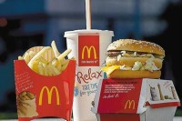 У Русији отварање "Мекдоналдс" ресторана под новим именом