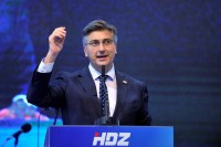 HDZ reagovao na Milanovićevu izjavu o neuništivoj Rusiji