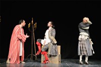 Бањалучко студентско позориште обиљежава јубилеј у Народном позоришту у Београду