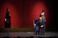Шћери моја“ на Театар фесту у Бањалуци: Снага и усуд жене у окриљу очеве љубави