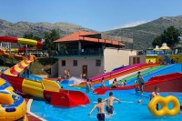 Trebinje: Akva park otvoren za posjetioce