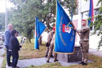 Obilježeno 30 godina od osnivanja Osmog odreda specijalne brigade policije