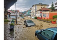 Stanje na području Čelića i dalje teško, plaše se novih padavina