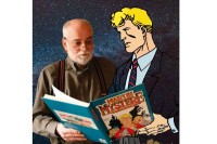 Легендарни стрип “Марти Мистерија” слави 40 година постојања: Обичан човјек у необичној мисији