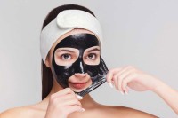 Koja je tajna crne maske za lice?