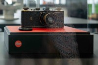 Foto-aparat "lajka" prodat za 14,4 miliona evra