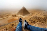 Egipat ograničio pristup piramidama – razlog uznemiravanje turistkinja?