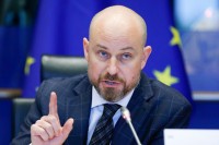 Bilčik: Evropski parlament ne odlučuje o priznanju Kosova