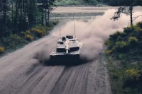 Nijemci vaskrsli „pantera“, tenk budućnosti koji će promijeniti bojno polje
