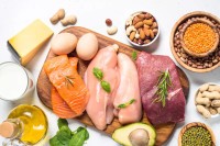 Nuspojave prevelikog unosa proteina