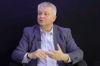 Кесић: Извјештај Европског парламента званична потврда онога што одавно мисле