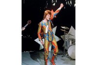 Албум “The Rise and Fall of Ziggy Stardust” слави 50 година: Звијезда која је пала у музику