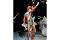 Album “The Rise and Fall of Ziggy Stardust” slavi 50 godina: Zvijezda koja je pala u muziku