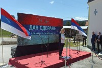 Цвијановић: Сарајевско-романијска регија је колијевка Српске