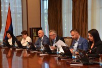 Влада Српске: Укупна вриједност кандидованих пројеката 6,6 милијарди КМ