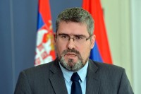 Starović: Erdogan uskoro u posjeti Srbiji