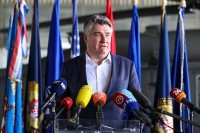 Milanović: Ne mogu da zamislim da Srbija prizna Kosovo