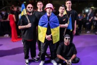 Украјина не може организовати "Пјесму Евровизије"