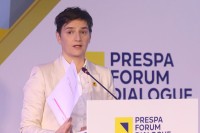 Brnabić: Za opšti napredak potrebna integracija regiona u EU