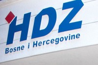 HDZ BiH: Bošnjačka strana odbija sprovođenje potpisanog dokumenta