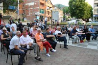 Momčilo Koprivica pobjednik festivala "Kriva Drina"