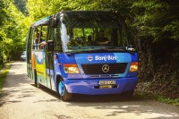 “Banj bus” ne vozi tokom vikenda