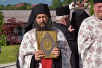 Vladika Sergije: Okupljanje i doček patrijarha kao zalog zajedništva