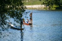 Vrijeme u Srpskoj: Danas veoma toplo, lokalno i vruće