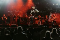 Џибони одржао концерт за памћење на Кастелу: Музиком испунио душе