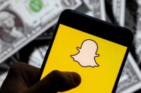 Snapchat уводи претплату