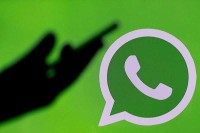 WhatsApp омогућава боље управљање групним позивима