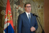 Vučić o specijalnim izaslanicima: Mnogo babica kilavo dete