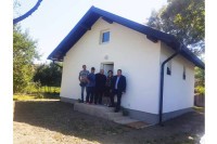 Završena izgradnja i obnova kuća za raseljena lica na području Broda