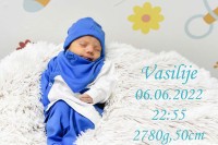 "Prva fotografija naših beba" ponovo u UKC Srpske