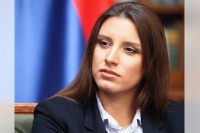 Sanja Lakić, narodni poslanik u Skupštini Srbije:Naučili smo da više ne ćutimo