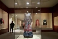 Утицај кимона на западну моду на изложби у Метрополитен музеју