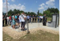 Služen pomen povodom 30 godina od zločina nad Srbima u Ratkovićima