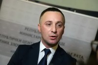 Којић: Кривичне пријаве против тужилаца - правни нонсенс