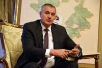 Višković: Da je Srpska samostalna već bi imala ukinute akcize